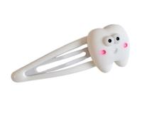 Fermaglio per capelli delicato per capelli da ragazza