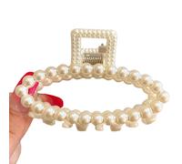 Fermaglio per capelli Elegant Pearl - Tipo1