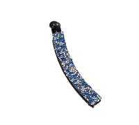 Fermaglio per capelli elegante accessorio per capelli alla moda per varie acconciature