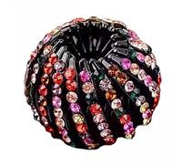 Fermaglio per capelli Elegante - Multicolore