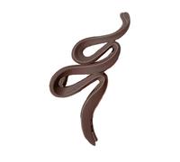 Fermaglio per capelli fatti a mano da sposa forcina delicata bella fascia per capelli per usura quotidiana