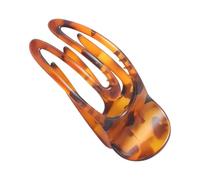 Fermaglio per capelli | Forcina come accessorio per lo styling - Forcine per capelli spessi | Per viaggi, viaggi d'affari, attività all'aperto, scuola e per fidanzata, moglie, fidanzata