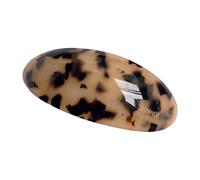 Fermaglio per capelli francese, stile vintage, fermaglio per capelli, in acetato francese, adatto per fidanzata, ragazze, adolescenti, donne, sorelle, appuntamenti, percorsi di lavoro, viaggi, costume