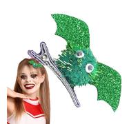 Fermaglio per capelli, graziosi fermagli per capelli, copricapo per feste, matrimoni, scuola, uso quotidiano, luce diurna, unisex, per adulti, donne e ragazze
