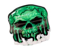 Fermaglio per capelli Halloween per aggiornamenti e look da, B | Mollette decorative per accessori per capelli da indossare ogni giorno e per le feste, clip per mascella