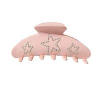 Fermaglio per capelli in acetato Decors Mollette per capelli grandi accessori per capelli per ragazze e donne forte tenuta
