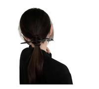 Fermaglio per capelli in legno nero in stile cinese vintage fermaglio per capelli per donne autunno temperamento accessori per capelli regalo di nozze (ME3763A148)