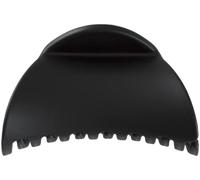 Fermaglio per capelli in PET riciclato, modello grande, la produzione green