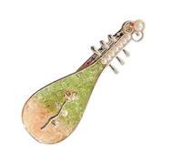 Fermaglio per capelli in stile cinese con rose e fiori, design elegante, accessori per feste per donne e ragazze