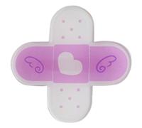 Fermaglio per capelli incrociati a fascia, fermaglio per capelli da donna, per capelli laterali, coreano, ragazza