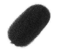 Fermaglio per capelli - Inserto invisibile per acconciatura, pettine per aumentare il volume dei capelli, inserto invisibile per acconciature, cuscino per capelli a sbuffo, stile principessa, per