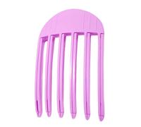 Fermaglio per capelli istantaneo, volumizzante naturale, clip fissa sulla fronte, clip per capelli senza traccia, clip per capelli professionale, nessuna traccia di capelli, per la maggior parte dei