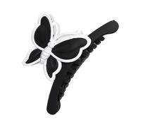 Fermaglio per capelli lunghi, supporto fisso per coda di cavallo, per capelli per uso quotidiano, feste, sport, appuntamenti e serate fuori