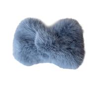 Fermaglio per capelli Maillard Look per ragazze calde Carino Bowknot Fermagli per capelli in peluche coda di cavallo frangia Clip per capelli per adolescenti ragazze carino peluche clip per capelli