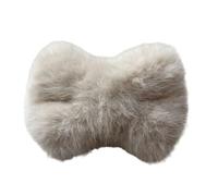 Fermaglio per capelli Maillard Look per ragazze calde Carino Bowknot Fermagli per capelli in peluche coda di cavallo frangia Clip per capelli per adolescenti ragazze carino peluche clip per capelli