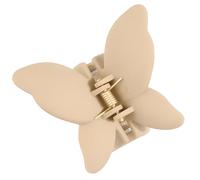 Fermaglio per capelli ME-30218 - Marrone Chiaro