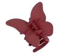 Fermaglio per capelli Mell - Marrone 3