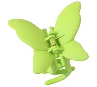 Fermaglio per capelli Mell - Verde