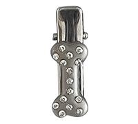 Fermaglio per capelli metallico per ragazze adolescenti fermagli per capelli all'osso clip per capelli moda per SideBang 2000 strumento per lo styling dei capelli
