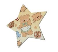 Fermaglio per capelli multifunzionale per Halloween, per un giovane e alla moda