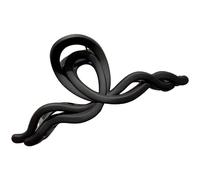 Fermaglio per capelli ondulato per estate per moda modello per onda smerigliata