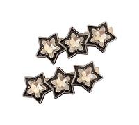 Fermaglio per capelli per ragazze ornamenti copricapo accessori per capelli Harajuku Barrettes Fermaglio frangia forcina