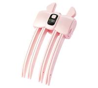 Fermaglio per capelli - Pettine da donna wireless ricaricabile a 2 | Clip volumizzanti per capelli sottili, per casa, viaggi, acconciature, appuntamenti, feste, compleanni, donne e ragazze