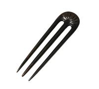 Fermaglio per capelli realizzato a mano, in legno intagliato, ecologico, per matrimoni bohémien, accessori per capelli da sposa, stile retrò, perfetto per gli appassionati di vintage e la natura