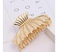 Fermaglio per Capelli Seashell Clip per Capelli da Donna Dolce Clip Granello Morsetti per Capelli Clip Clip Clip Clip Trendy Accessori per Capelli da Donna