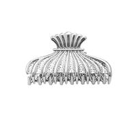 Fermaglio per Capelli Seashell Clip per Capelli da Donna Dolce Clip Granello Morsetti per Capelli Clip Clip Clip Clip Trendy Accessori per Capelli da Donna