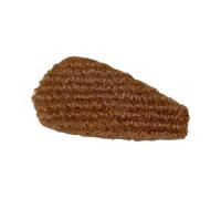 Fermaglio per capelli semplice con motivo a goccia Accessorio per capelli leggero per bambina per uso quotidiano o forcina per bambini in occasioni speciali