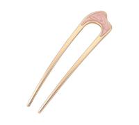 Fermaglio per capelli vintage a forma di U, per capelli corti, in metallo, a forma di U, per donne, ragazze, adulti, tutte le età