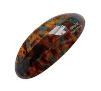 Fermaglio per Capelli,Vintage Elegante Adatto a Tutte le Età - Barretta Capelli in Acetato Francese,per scuola, appuntamenti, viaggi, costume, fidanzate, ragazze, adolescenti, signore, sorelle