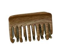 Fermaglio per capelli vintage per donne con venature del legno mollette per capelli bella forte supporto forcina accessori per capelli