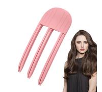 Fermaglio per capelli, volumizzante, 3/6 denti, naturale, istantaneo, non lascia traccia, molletta volumizzante per l'attaccatura dei capelli, clip per volume dei capelli, clip a rullo per volume dei