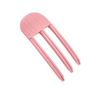 Fermaglio per capelli volumizzante istantaneo, volumizzante naturale, professionale, design senza traccia, effetto volumizzante istantaneo, per la maggior parte dei tipi di capelli