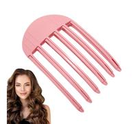 Fermaglio per capelli volumizzante, volumizzante veloce e istantaneo, pettine modellante per capelli, multifunzione, ricci, gonfio naturale, senza traccia, per la maggior parte dei tipi di capelli