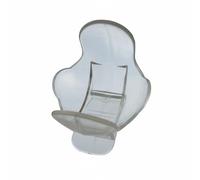 Fermaglio Per Palline Da Tennis, Supporto Per Palline Da Tennis Facile Da Usare,
