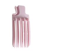 Fermaglio per volume dei capelli, in ABS, 4,2 x 10,5 cm, 45 g, clip per sollevare i capelli lunghi per radici, strumenti per sollevare la frangia senza , per acconciature corte, spesse, sottili