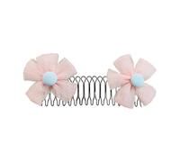 Fermaglio Pettine Per I Capelli Barrette Floreali Styling