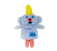 Fermaglio piatto per capelli da ragazza, ornamento per bambine, per donne, ragazze, mazzi, clip per capelli, divertente, elefante, puntelli fotografici