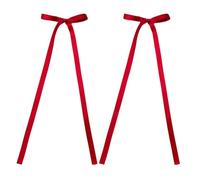 Fermaglio piatto per capelli, stile anni '2000, accessorio per balleccore