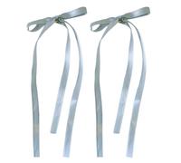 Fermaglio piatto per capelli, stile anni '2000, accessorio per balleccore