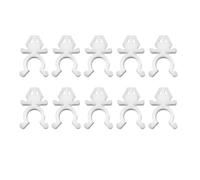 Fermaglio Supporto Per Il Cofano Della Auto Clip Fibbia Accessori Auto