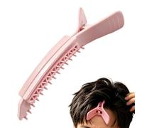 Fermaglio Volume Capelli Strumenti Per Styling Frangia Antiscivolo