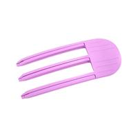 Fermaglio volumizzante istantaneo, clip per capelli | Clip volumizzanti istantanee senza lasciare traccia | Fermagli per capelli facili da usare per la maggior parte dei tipi di capelli styling
