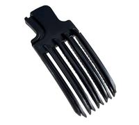 Fermaglio volumizzante per capelli da donna, per capelli ricci, sollevatore di volume, strumento naturale per acconciature spesse e corte, per matrimoni, ragazze, adolescenti, saloni, viaggi