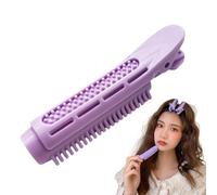 Fermaglio volumizzante per capelli ricci istantanei | Pratico strumento per lo styling dei capelli | Clip multifunzionale per aumentare il volume | Ideale per il trucco quotidiano e lo styling veloce