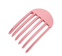 Fermaglio volumizzante per capelli, volumizzante, in ABS, volumizzante istantaneo, clip volumizzante naturale, clip per capelli professionale, nessuna traccia per la maggior parte dei tipi di capelli