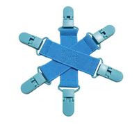 Fermalenzuola,Compatto Antigroviglio Antinodo - Fermabiancheria per Asciugatrice | per Appartamenti, Affitti, Camere da, Soggiorni, Locali Commerciali, Hotel, Dormitori, Copripiumini,